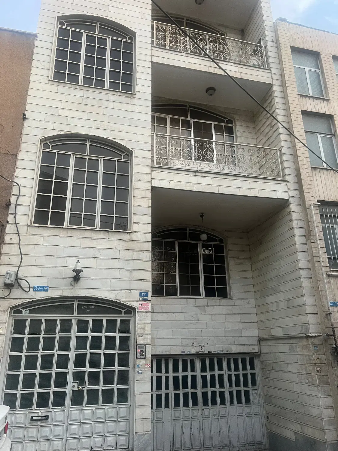 فروش آپارتمان