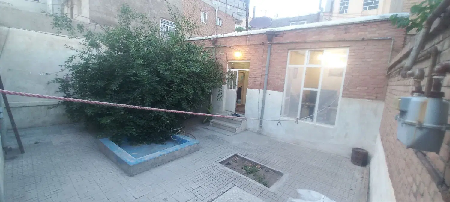 فروش خانه کلنگی