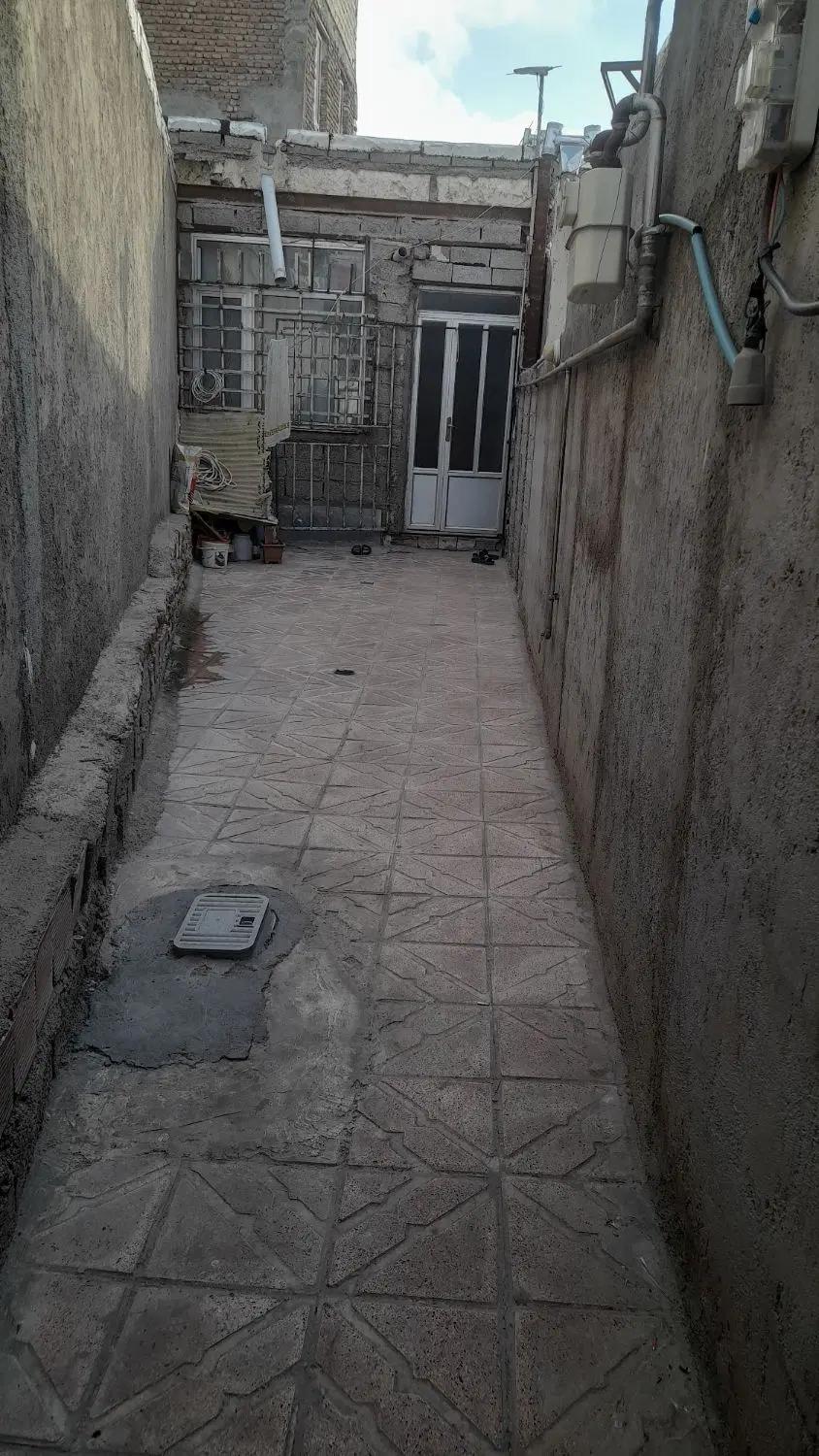 خانه ویلایی ملاباشی