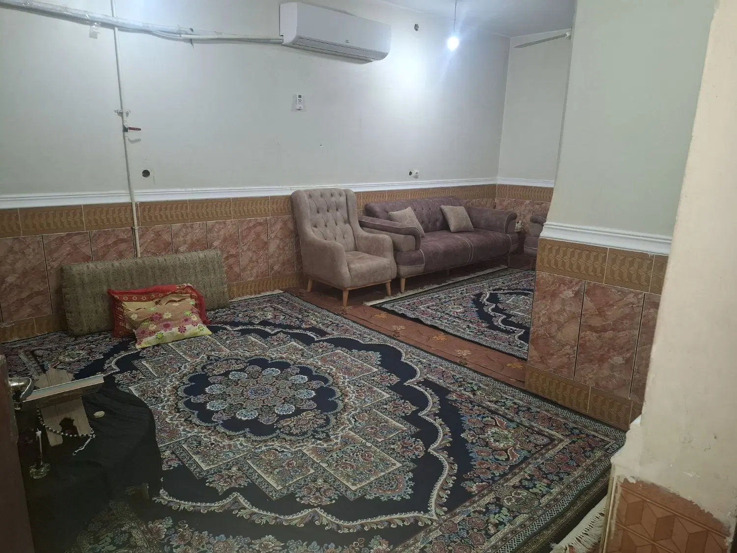 خانه ویلایی