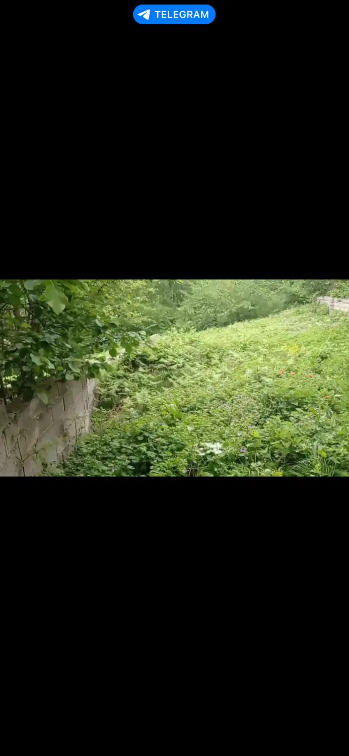فروش زمین در جواهرده رامسر