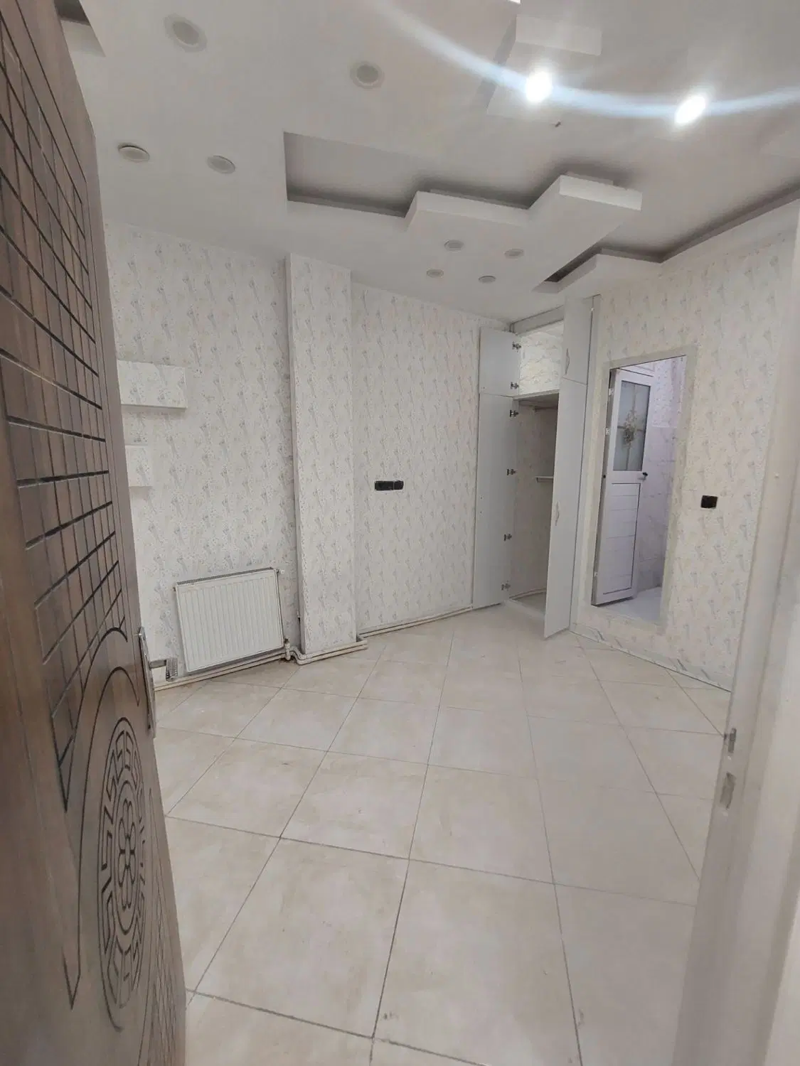 فروش واحد 95متری