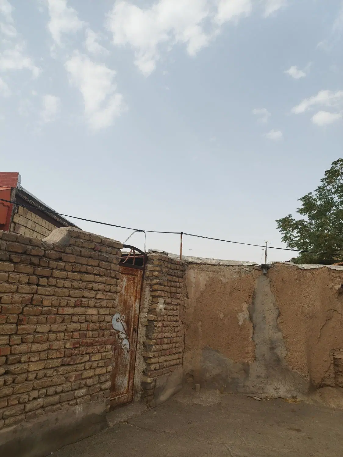 اجاره خانه150متری  مناسب اتباع