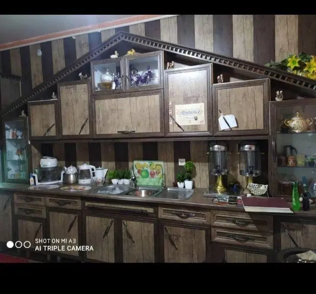 فروش خانه ویلایی