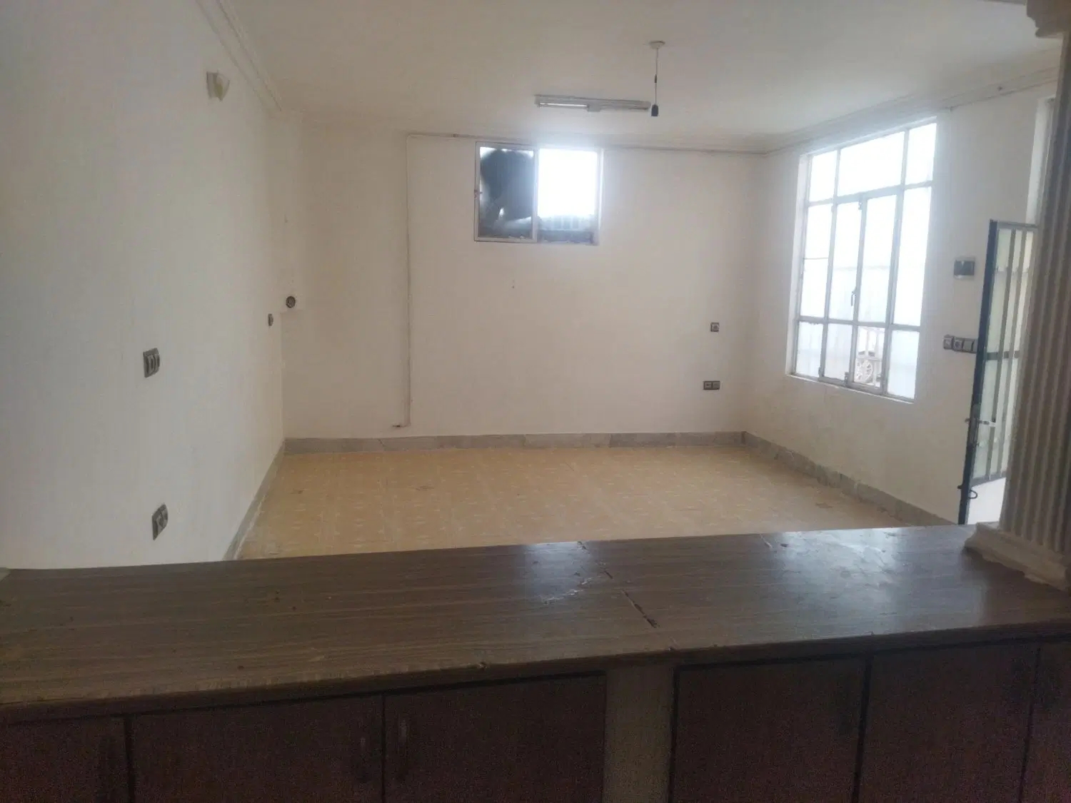 اجاره خانه ویلایی دربست  فیض اباد مه ولات