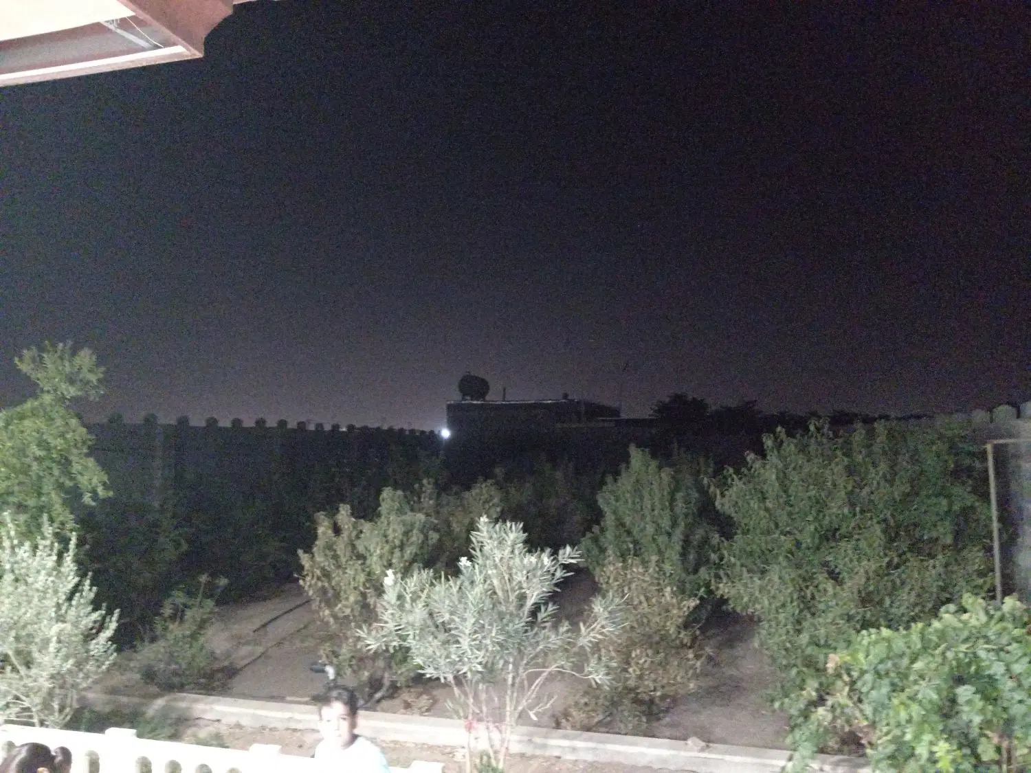 باغ ویلا مسکونی