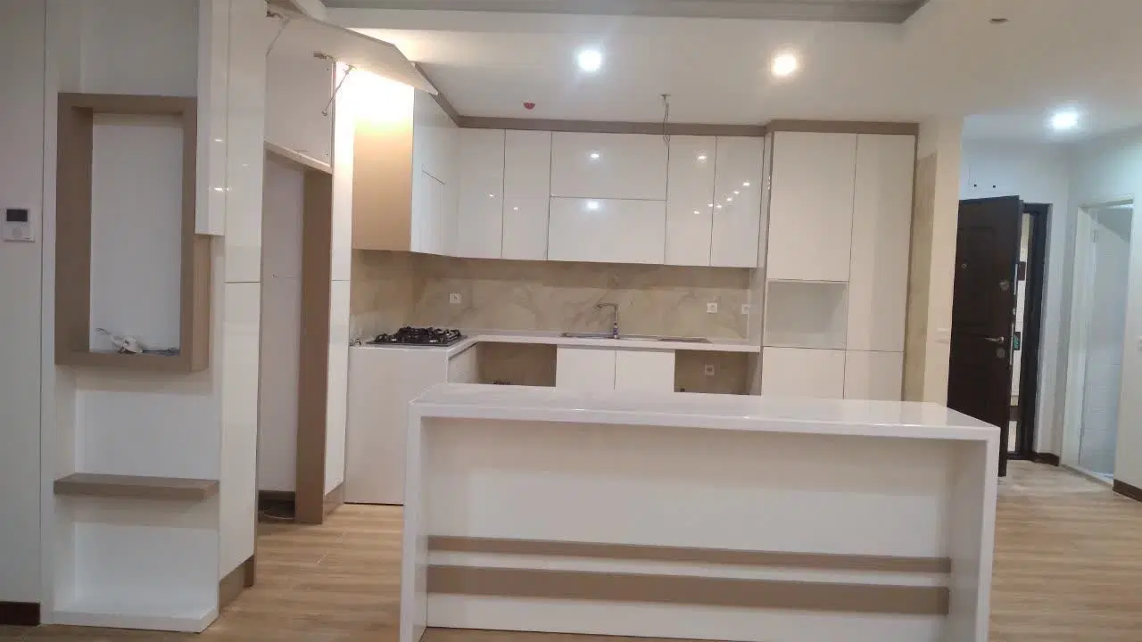 وارد ۱۰۶ متری شهرک خرازی