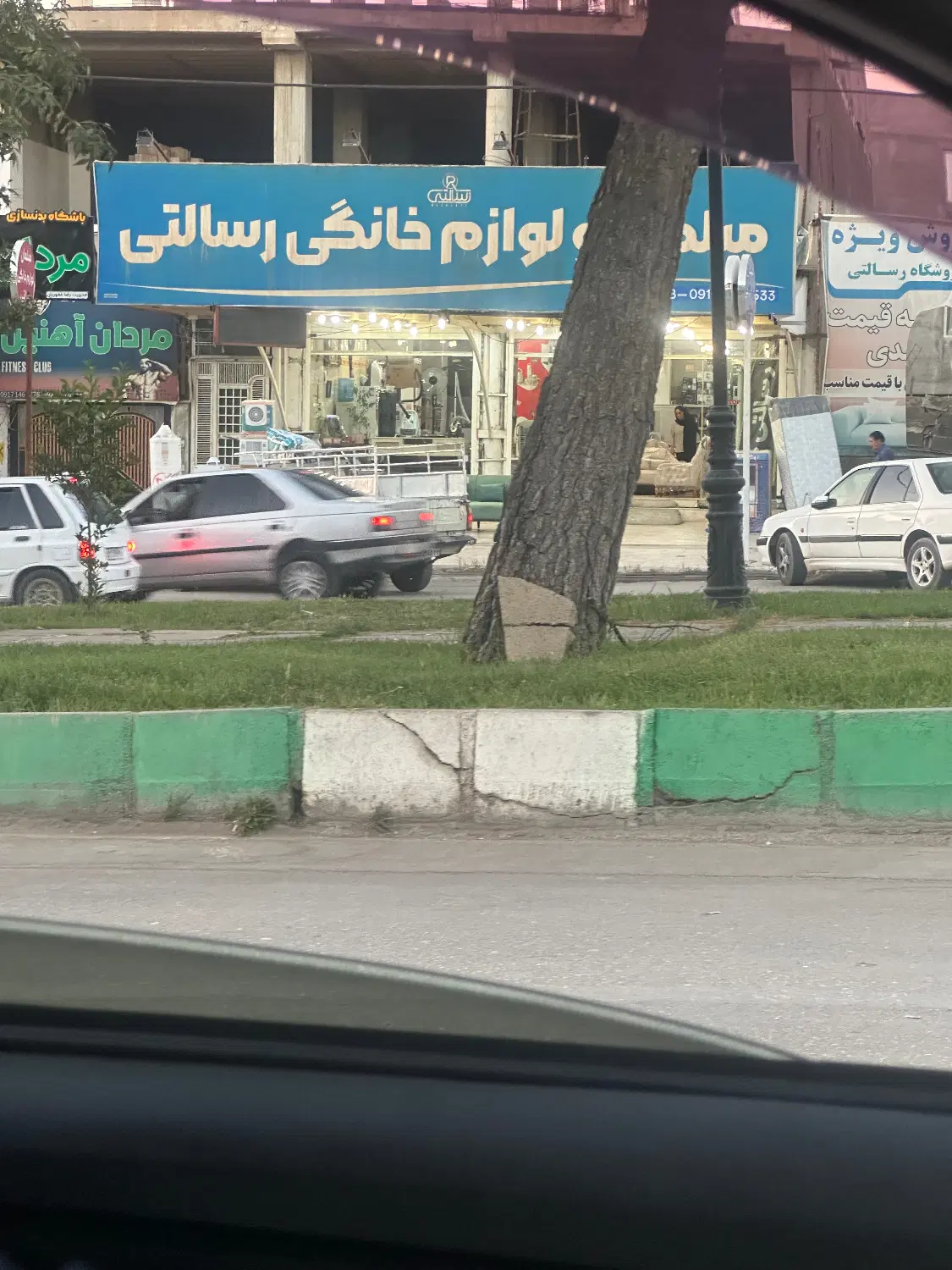 فروش ملک تجاری و مسکونی واقعا در یاسوج
