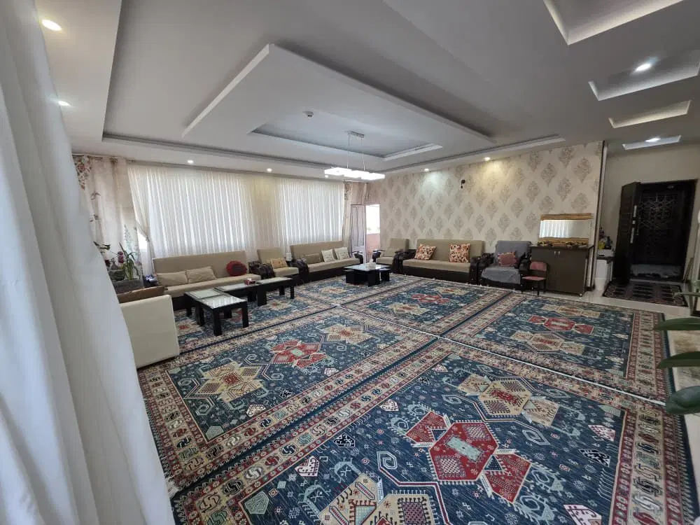 یک واحد راه مستقل 150متری فاقد پارکینگ سهروردی
