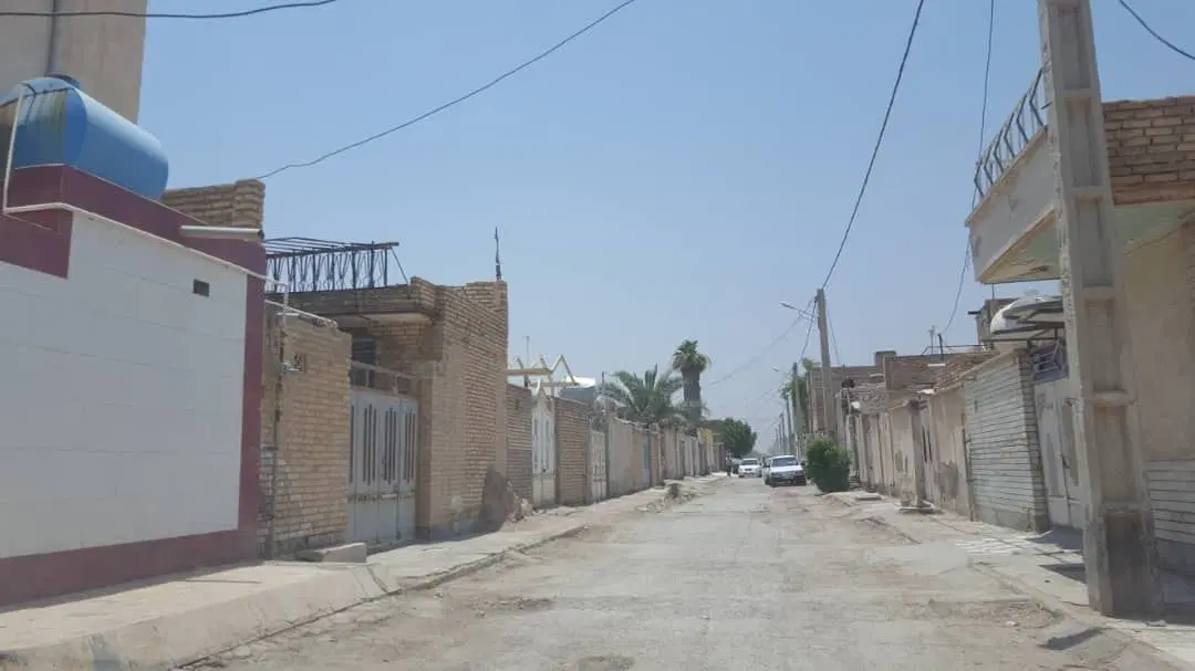خونه قدیمی در ذوالفقاری ۷۰