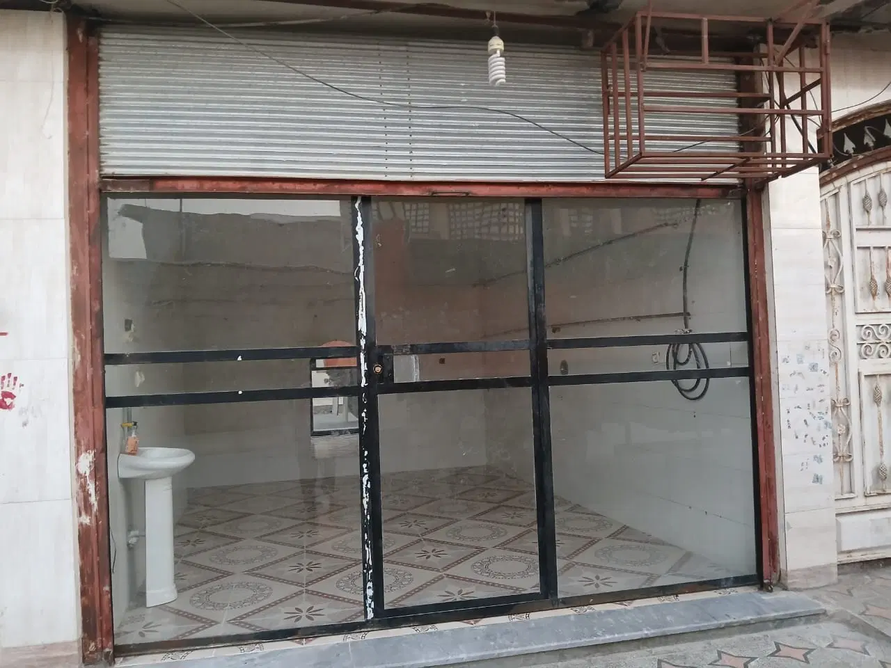 مغازه اجاره ای