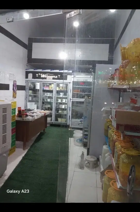 رهن واجاره مغازه کیان آباد