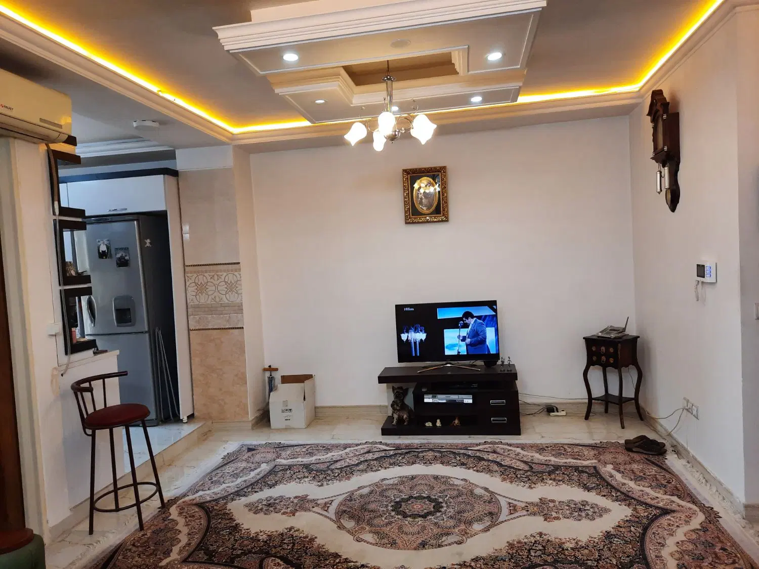 فروش آپارتمان ۵۷ متری
