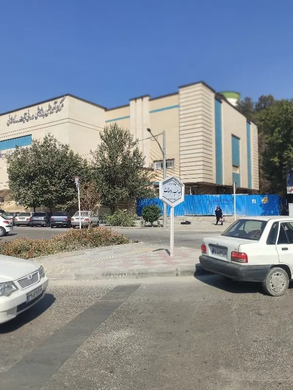 ملک کلنگی کاشانی