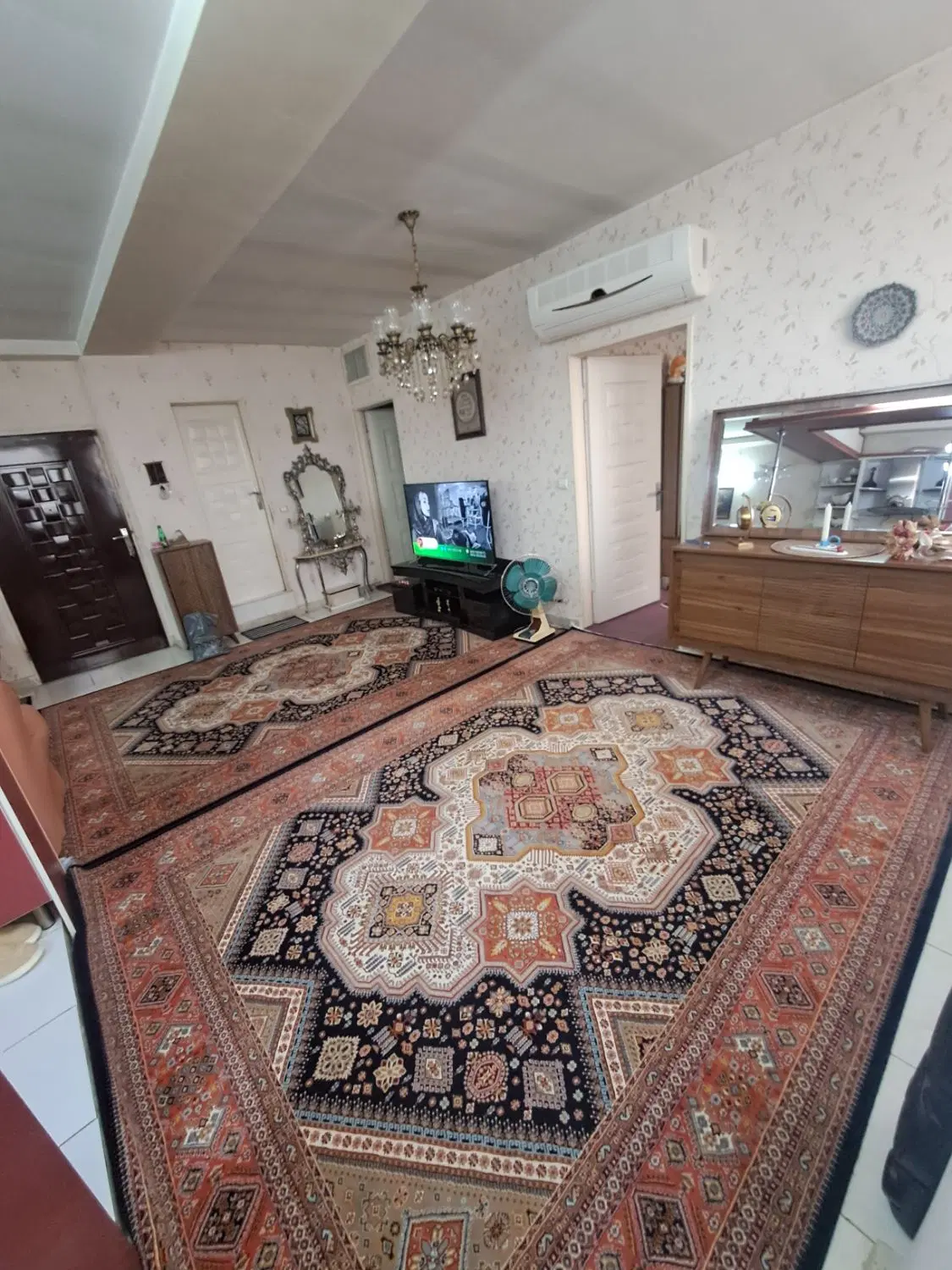 آپارتمان فروشی