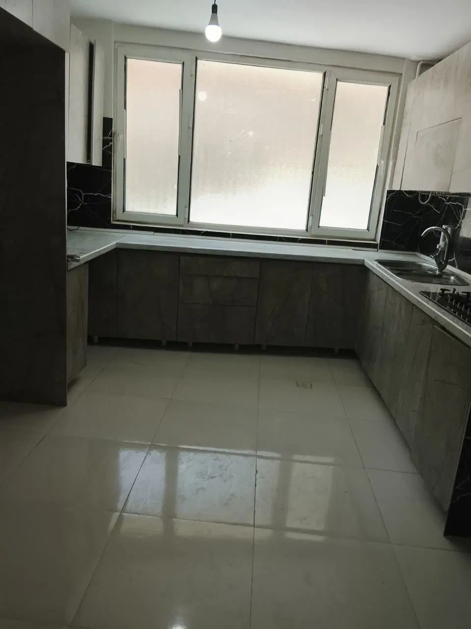 اپارتمان ۷۵ متری