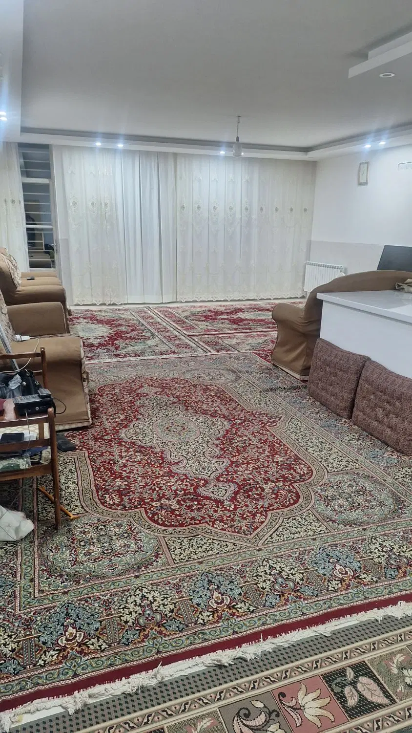 رهن کامل مجتمع سهیل ازادشهر