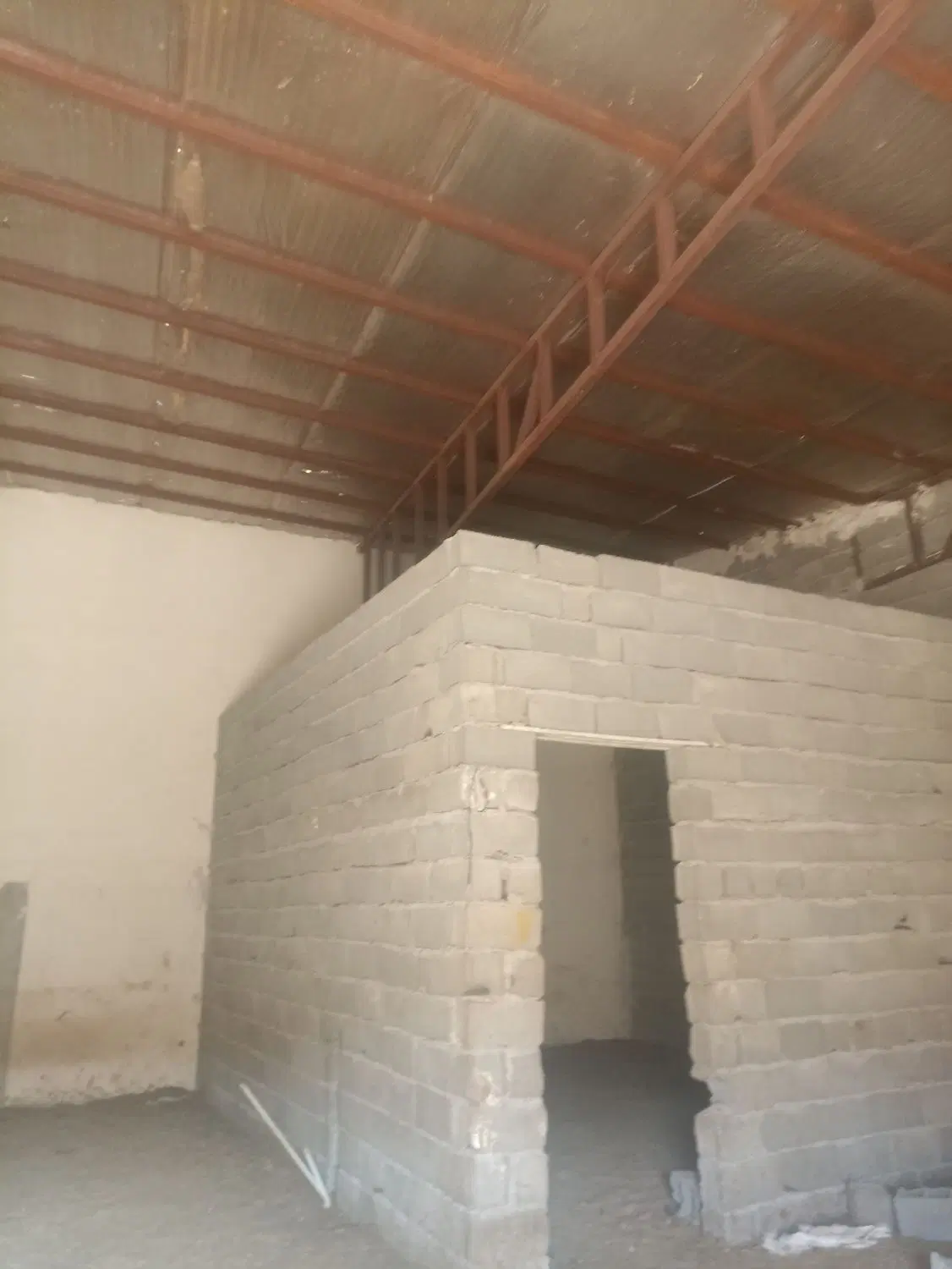 سوله فروشی