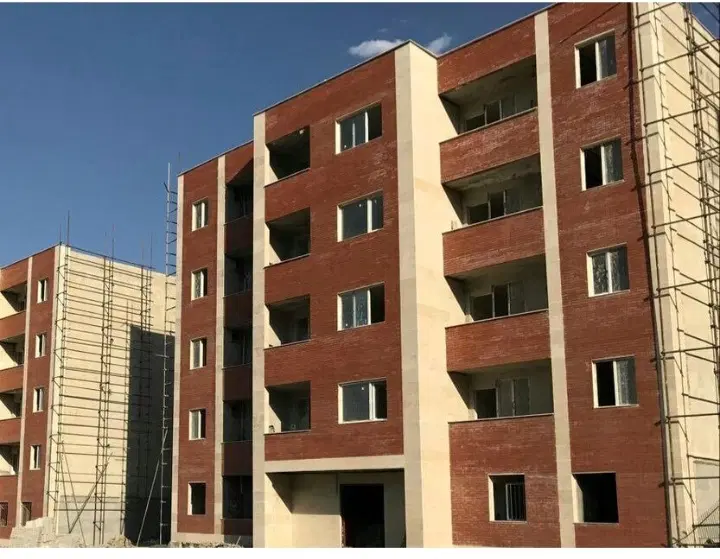 مسکن ملی انتخاب واحد آذر ماه معاوضه با مسکن مهر