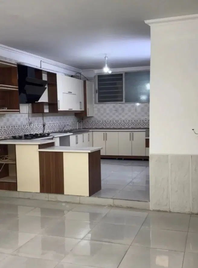 همکف دربست_مجردی _بلوار فضیلت
