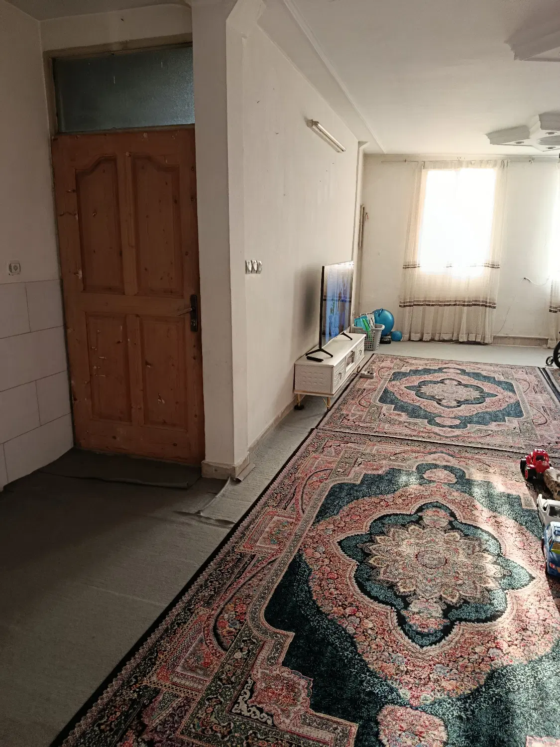 خانه اجاره ای
