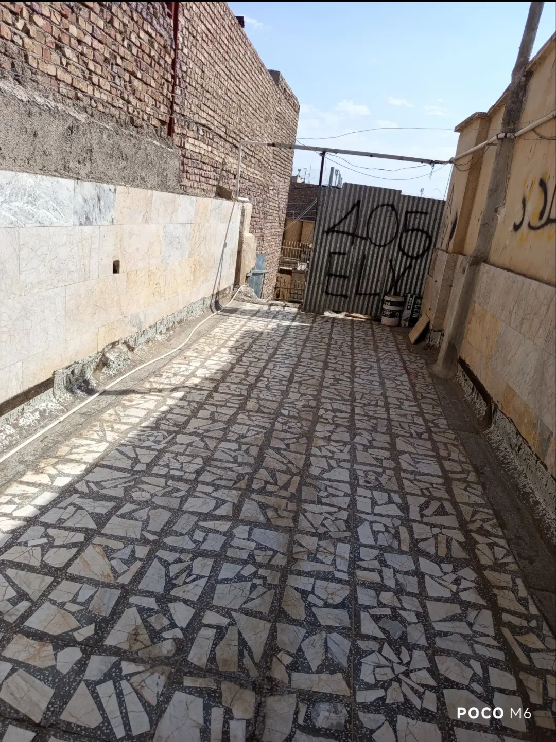 خانه اجاره ایی