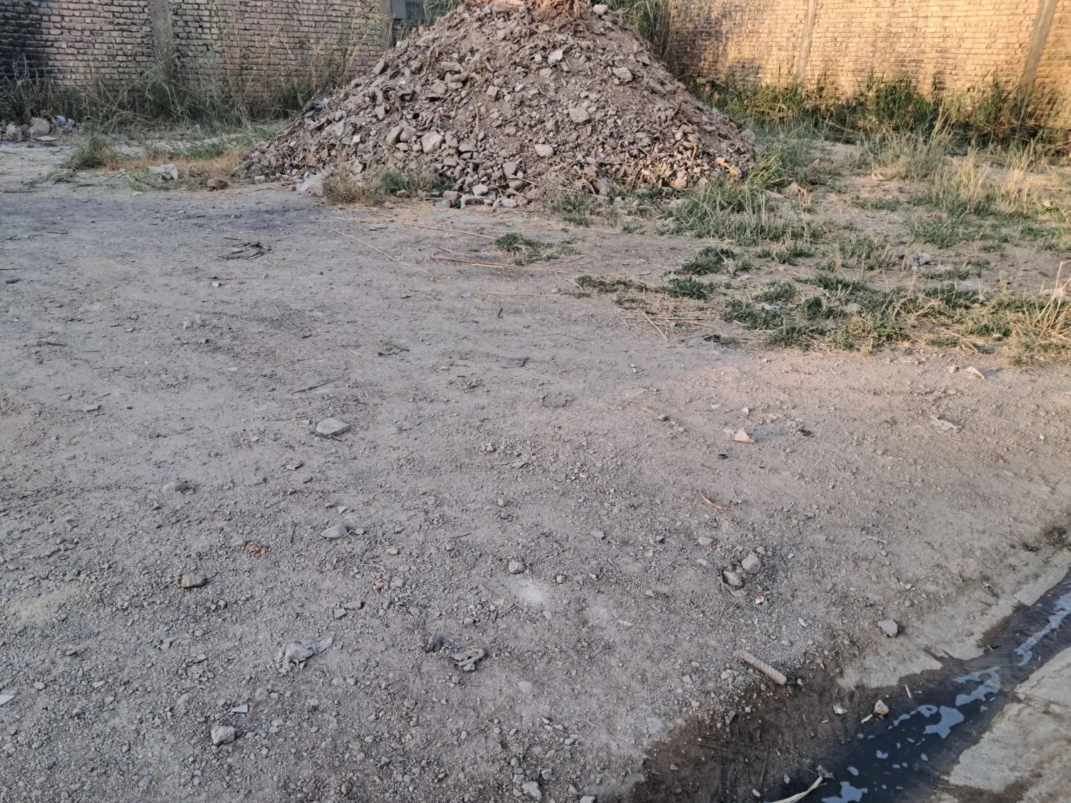 فروش زمین بلوار اتحاد