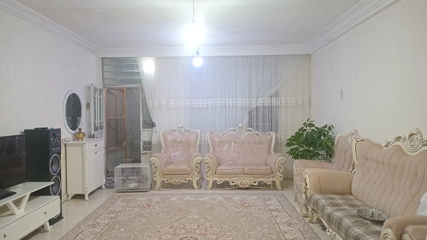 منزل ویلایی