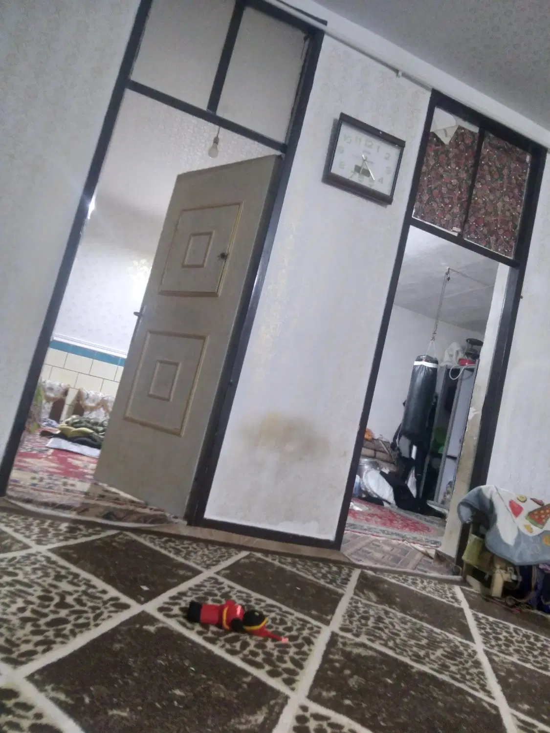 منزل مسکونی