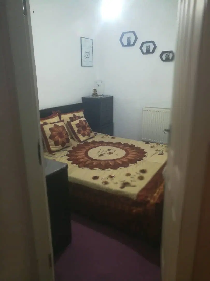 آپارتمان نقلی