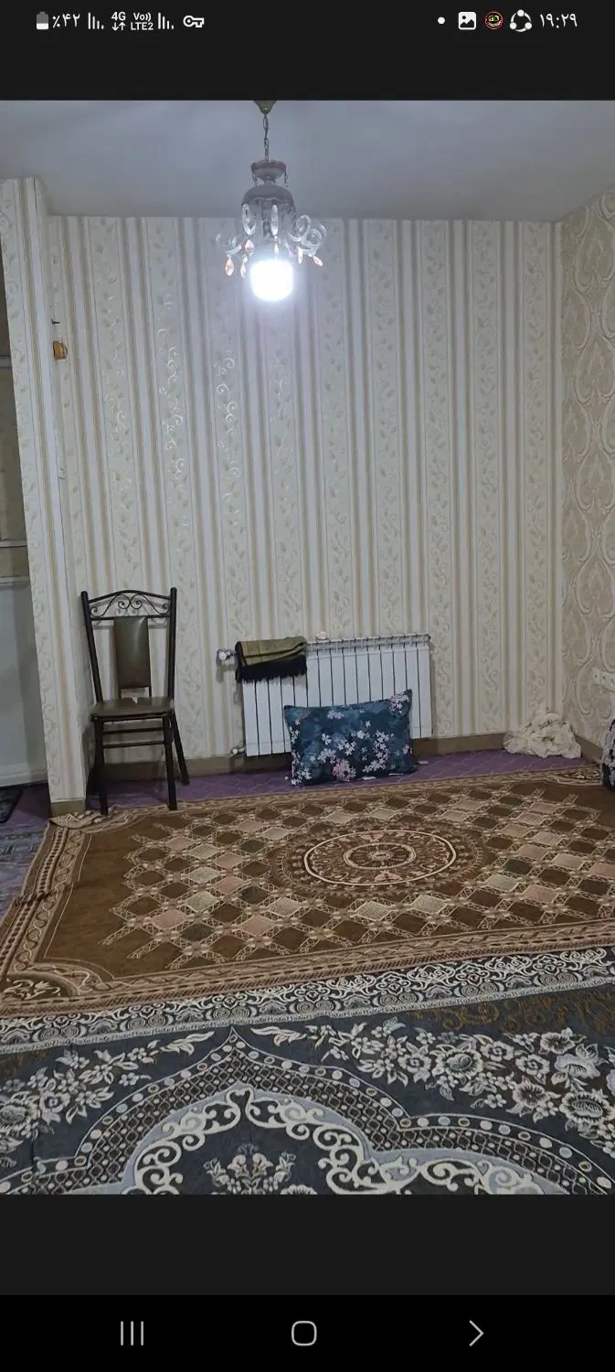 فروش آپارتمان