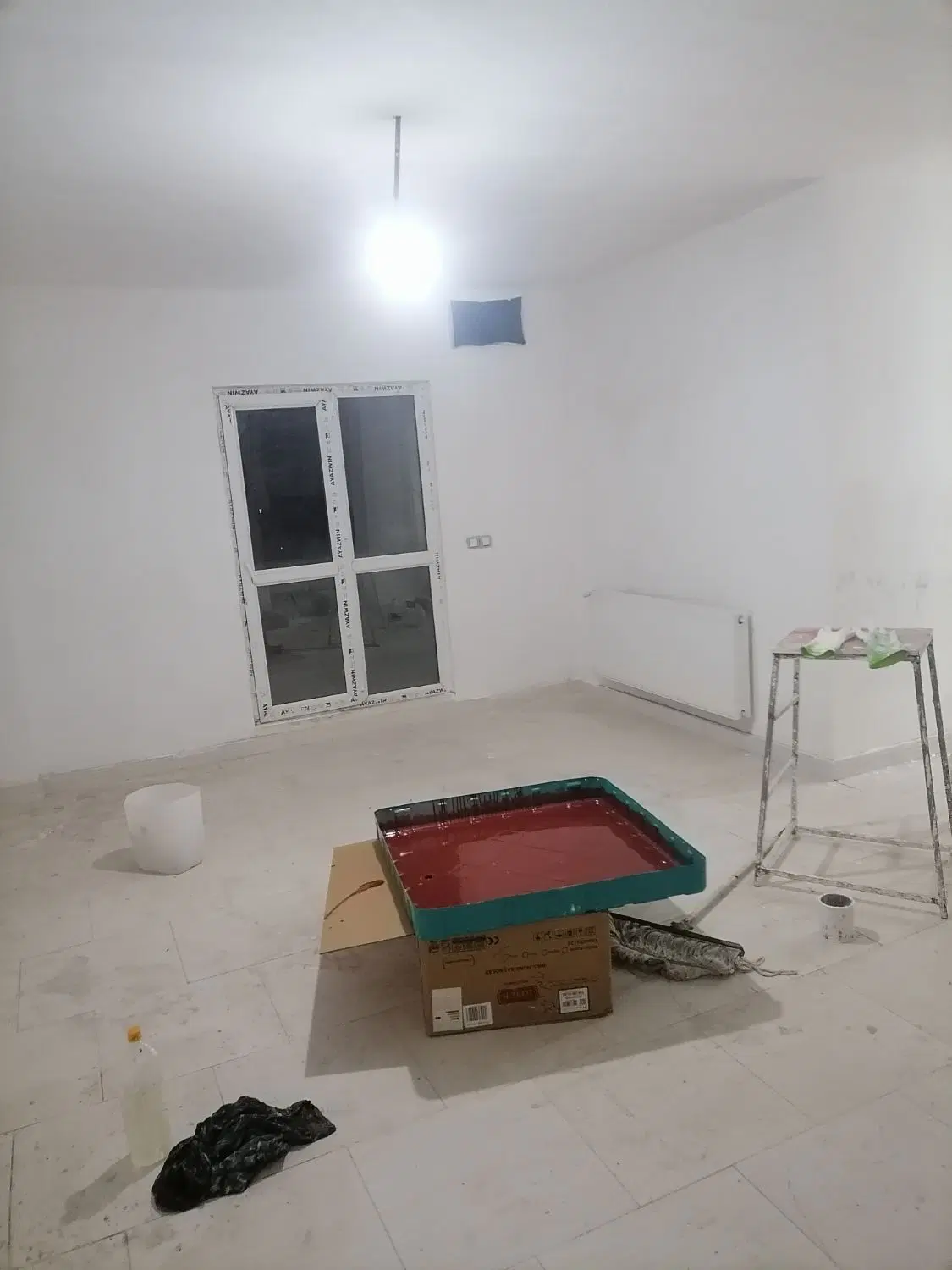 رهن آپارتمان ۸۰ متری دوخوابه