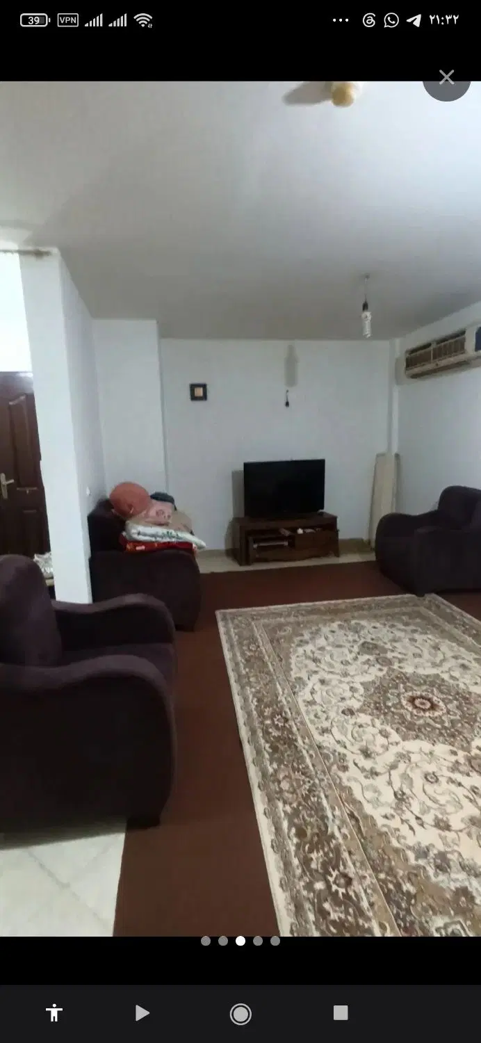 اجاره آپارتمان