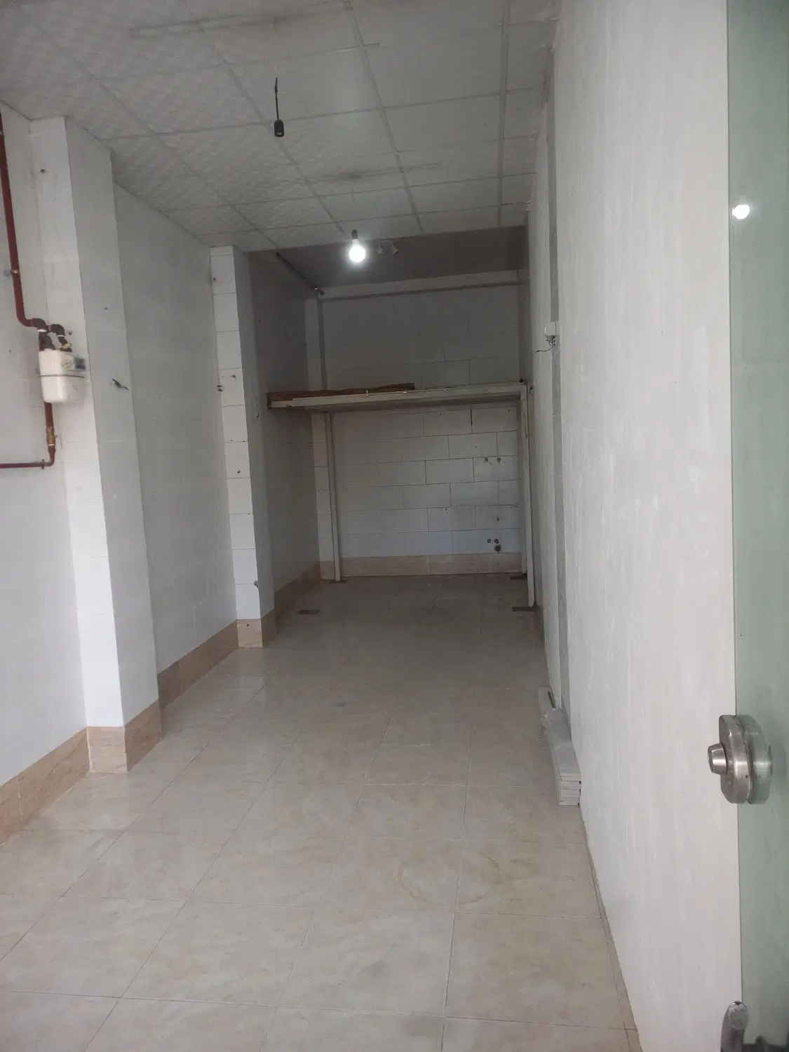اجاره مغازه ۳۰ متری