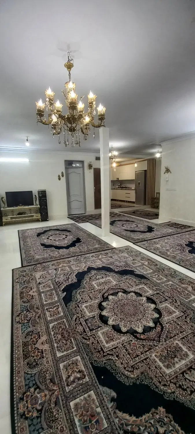 آپارتمان شیک