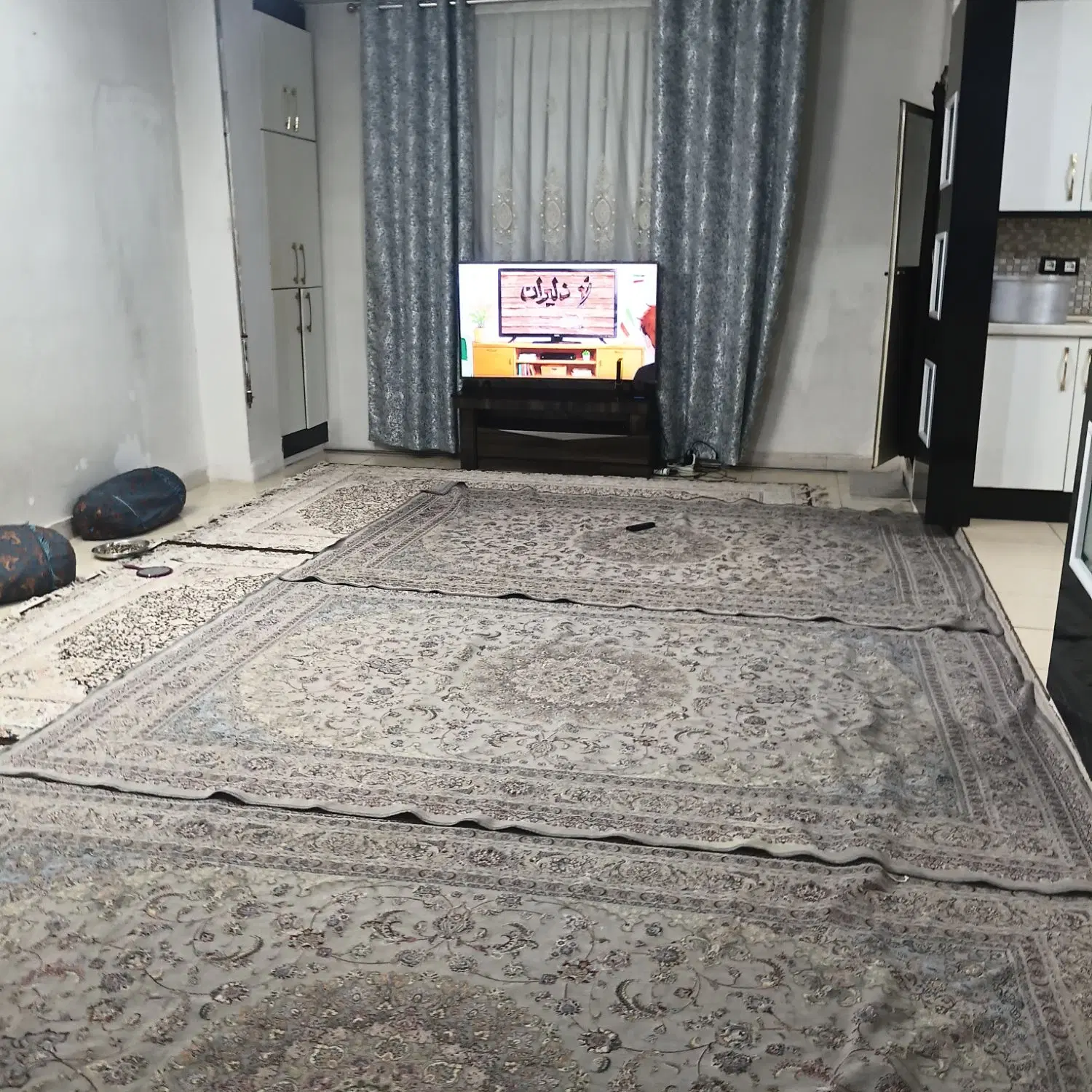 یک باب آپارتمان 70متر
