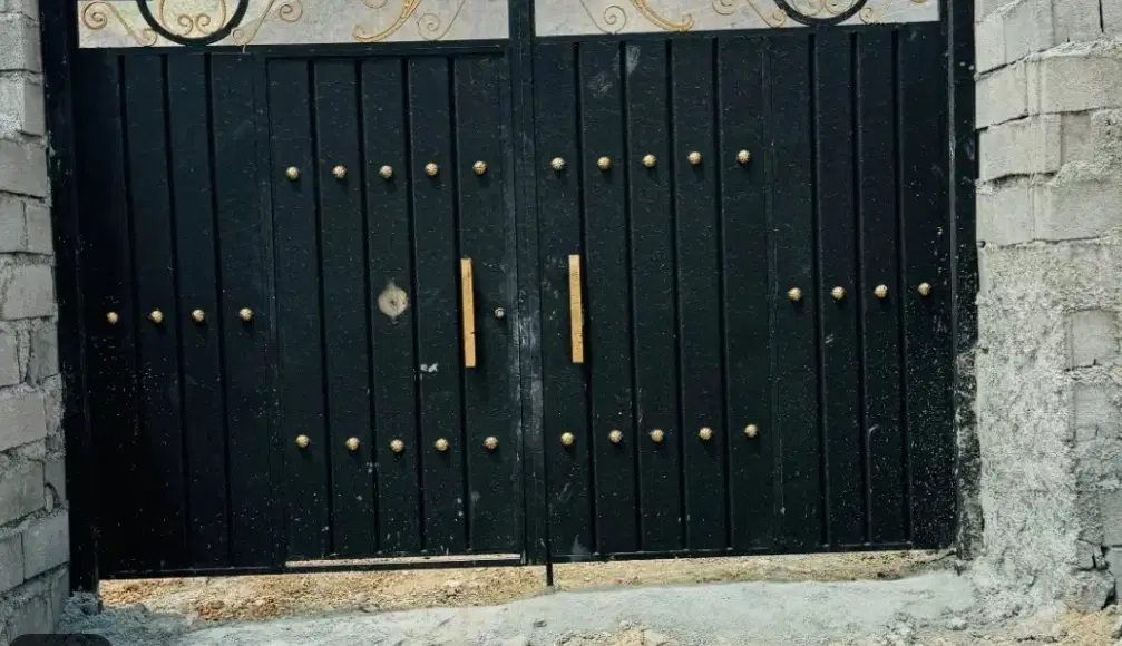 زمین 500متری سرارود