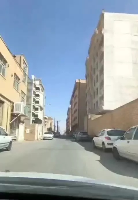 زمین فروشی بلوار جمهوری
