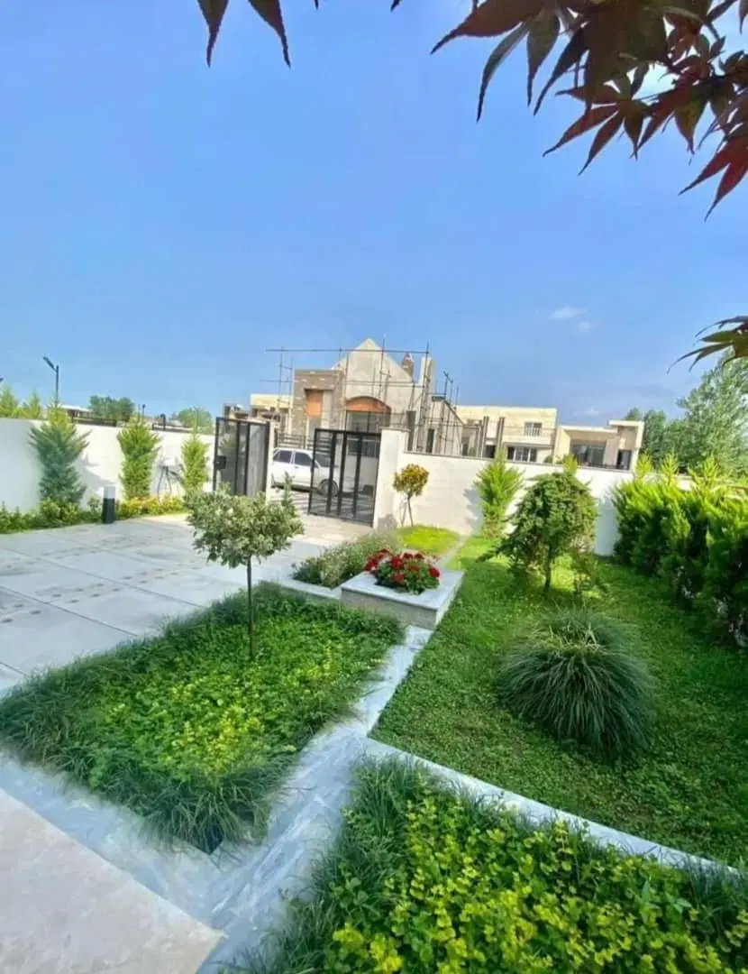 فروش مغازه صفر بر خیابان اصلی