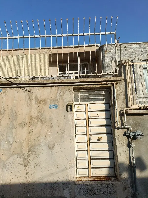 اجاره خانه گلشن دربستی
