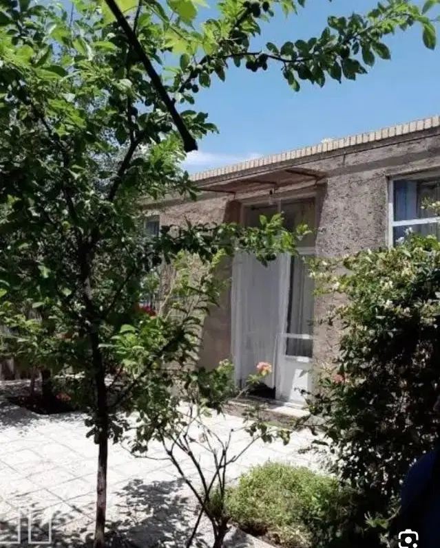 خانه ویلایی خانلق