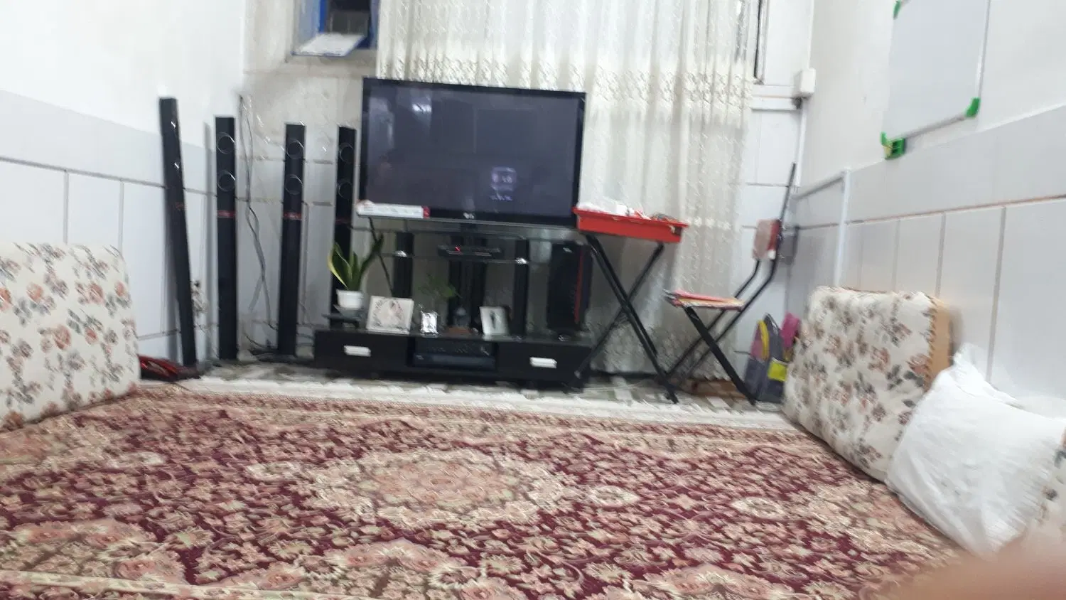 منزل دوطبقه فشید رجائ ....قریشی