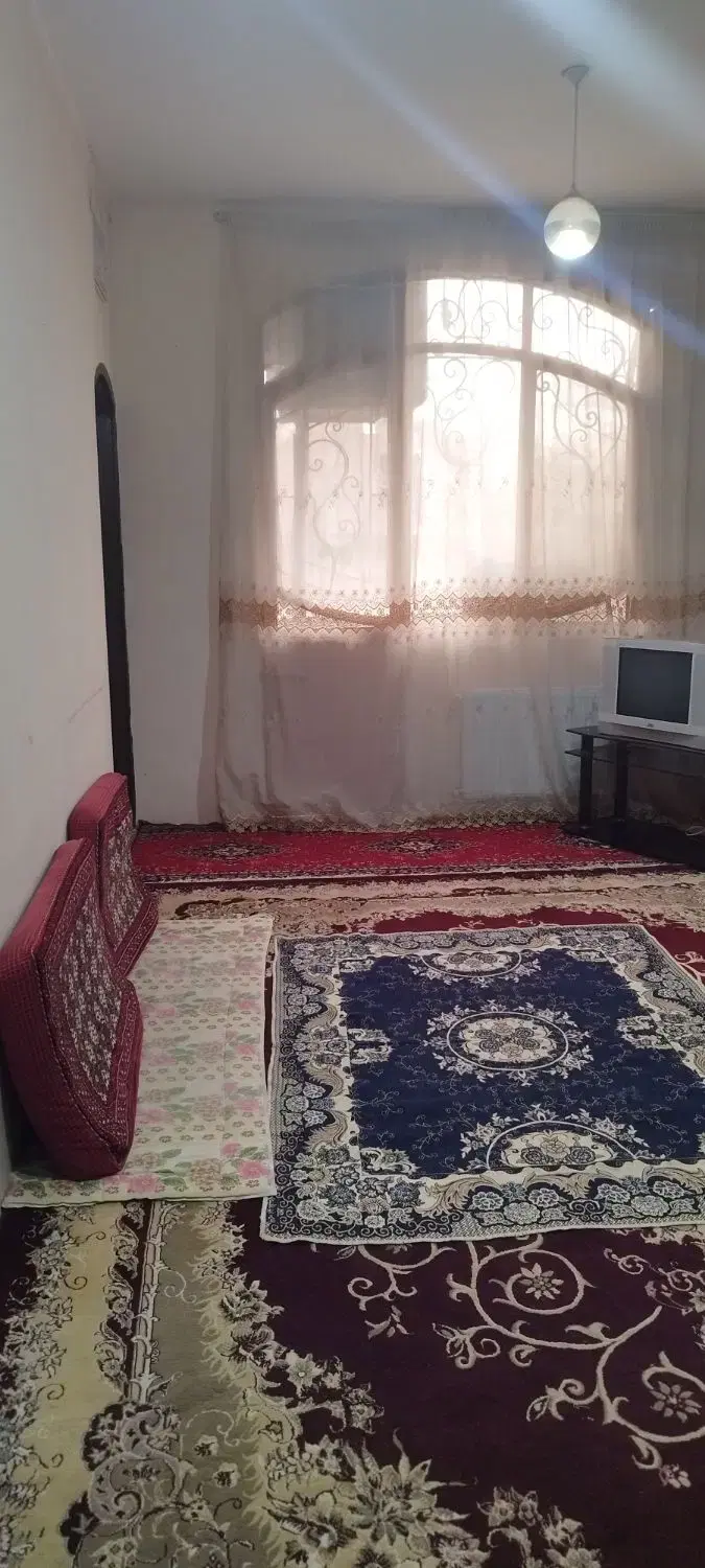 رهن و اجاره آپارتمان مبله دوخوابه در حنایی ۱۳