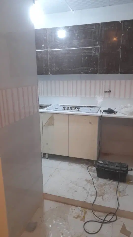 فروش واحد آپارتمان مرکز شهر