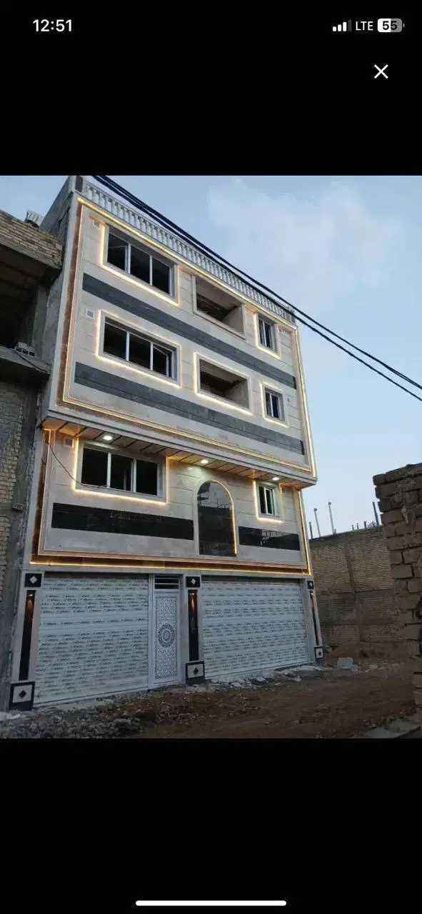 رهن و اجاره
