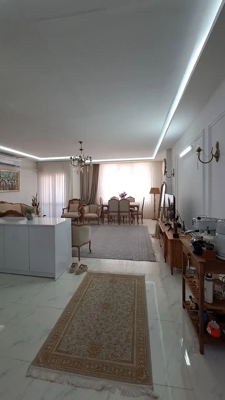 فروش آپارتمان وکالتی