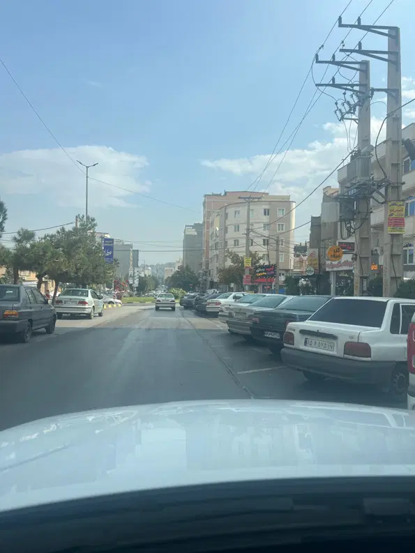 اجاره مغازه 200 m لوکس همکف ۲۰۰متر بر دفاع مقدس