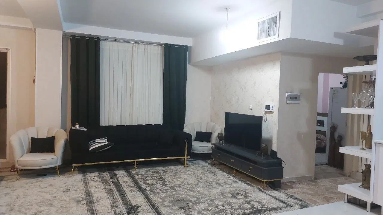 آپارتمان فول امکانات105متری