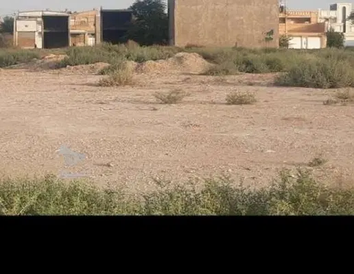فروش زمین با سند تک برگ