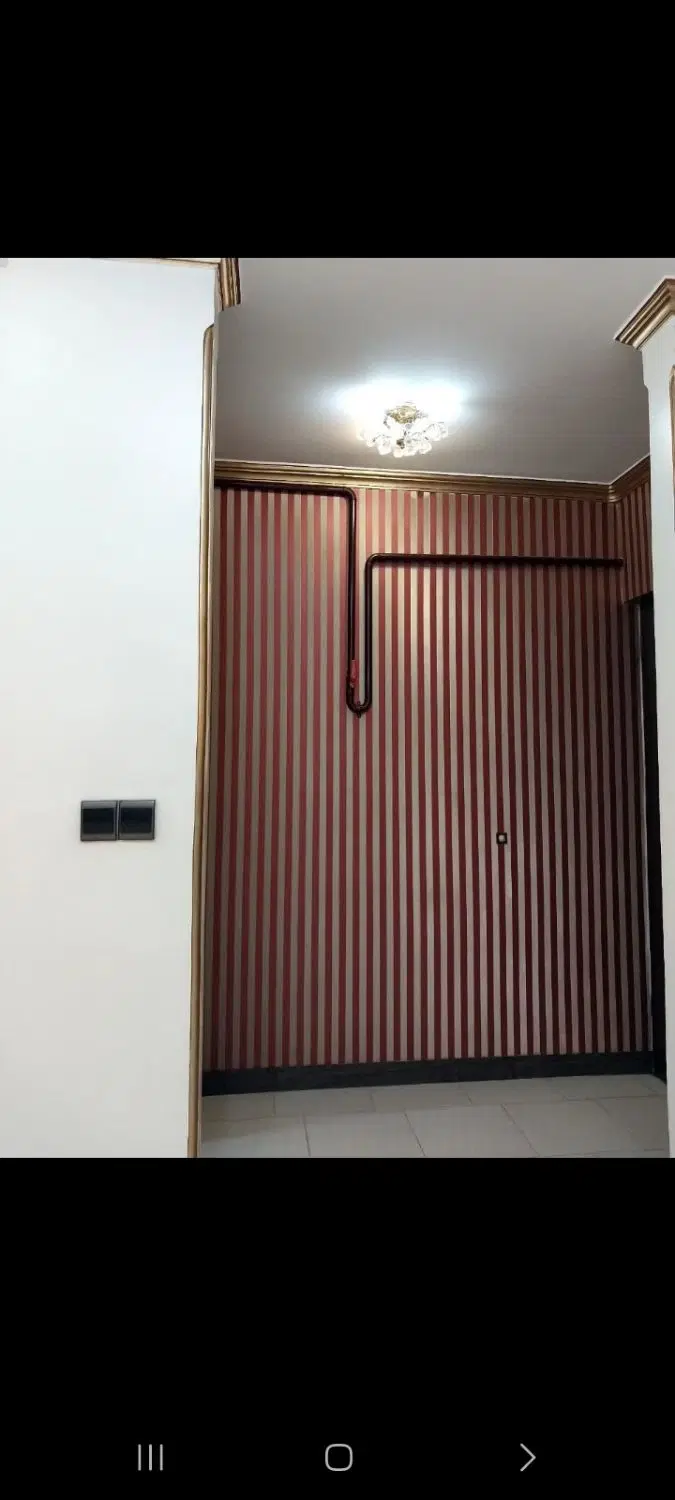 آپارتمان ۹۸ متری آسمان